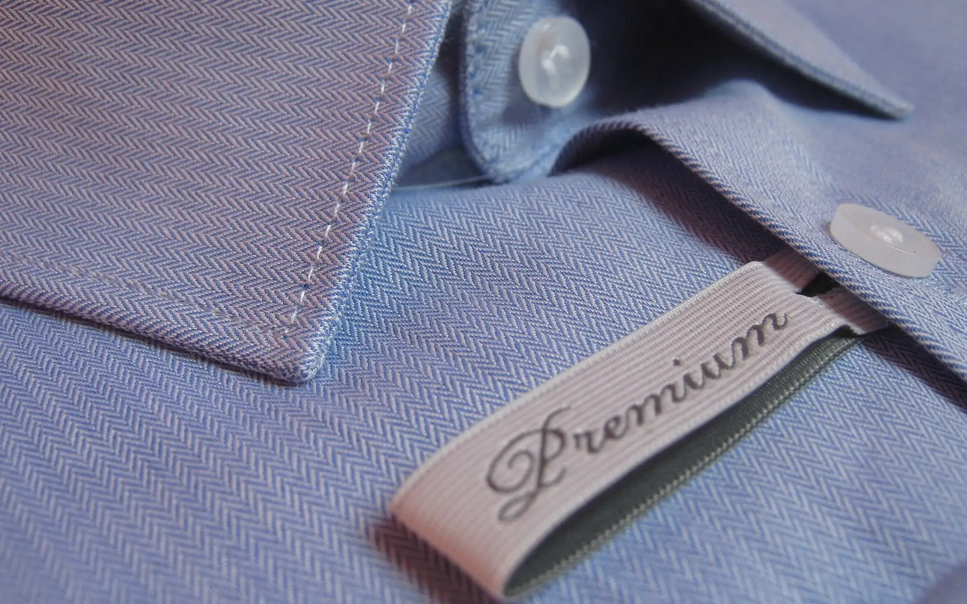 Premium clothing transportation